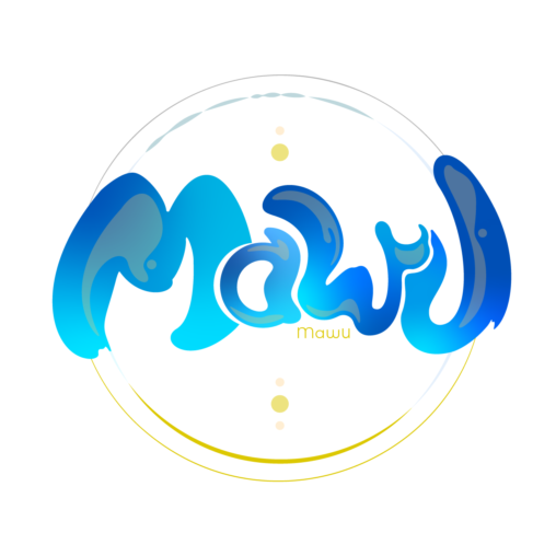 ロゴ＿Mawu様